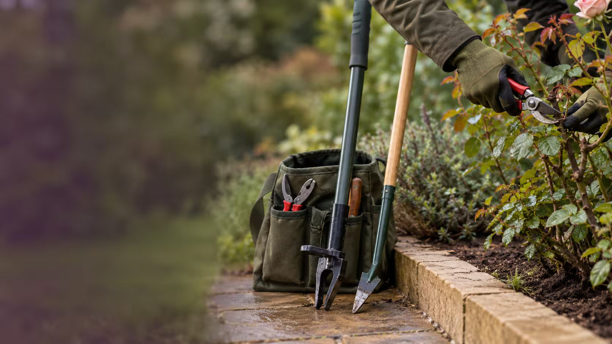 Make Every Garden Beautiful