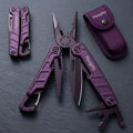 Pengilly Landscapes 11-in-1 Pocket Multi-Tool with Knife, Saw and Clip PL-HT-002-3