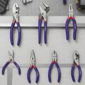 Pengilly Landscapes 7-Piece Pliers Set for Home and Garden PL-PL-001-2