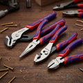 Pengilly Landscapes 4-Piece Cr-V Pliers Set PL-PL-003-1