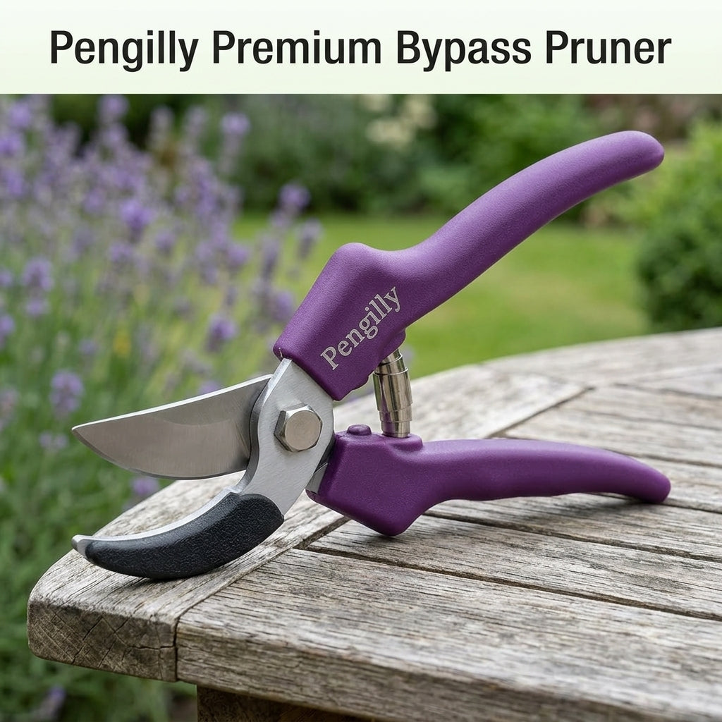 Pengilly Landscapes 28" Bypass Lopper with 65Mn Spring Steel BladePL-PR-001-3