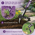 Pengilly Landscapes Stand-Up Weed Puller, 39