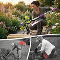 Pengilly Landscapes Stand-Up Weed Puller, 39