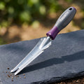 Pengilly Landscapes 5-in-1 Stainless Hand Weeder and Trowel PL-WP-004-1