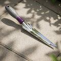 Pengilly Landscapes 5-in-1 Stainless Hand Weed2er and Trowel PL-WP-004-