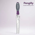 Pengilly Landscapes 5-in-1 Stainless Hand Weeder and Trowel PL-WP-004-3