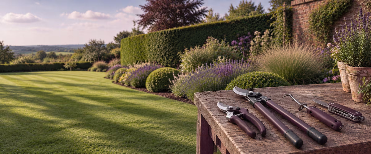 Trusted Landscaping in Great Bookham and Leatherhead